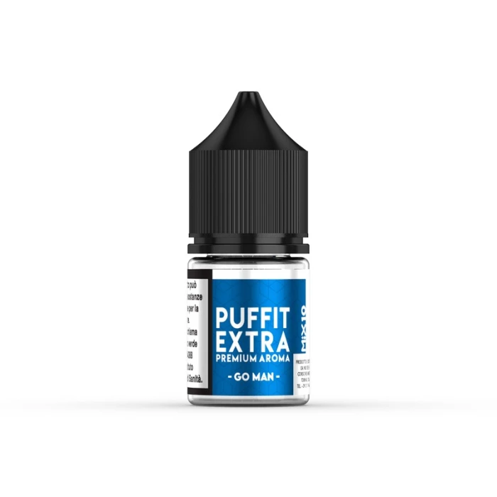 PUFFIT GO MAN 10 ml