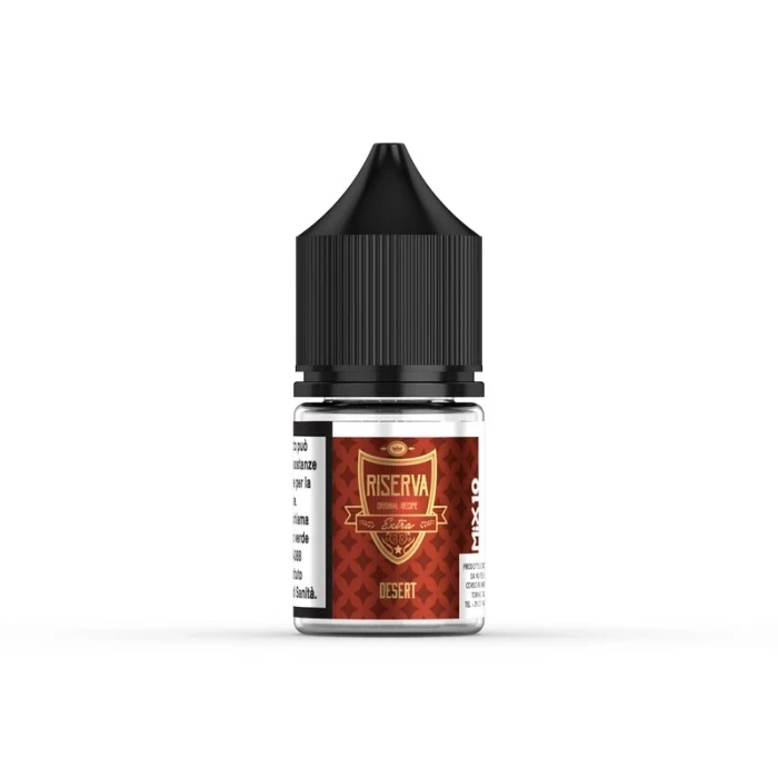 RISERVA DESERT 10ml