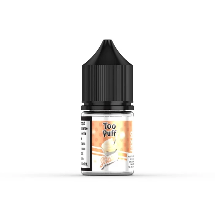 PUFFIT STREAM 10 ml