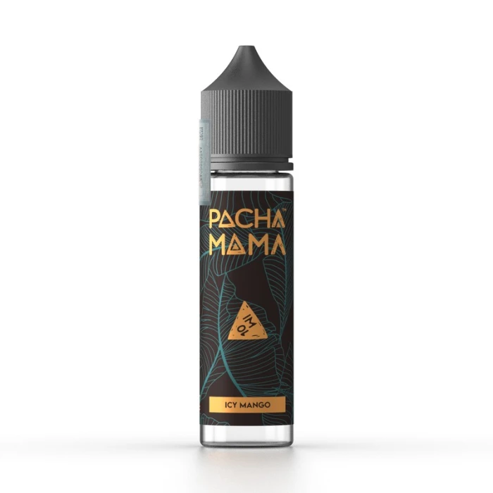 PACHA MAMA ICY MANGO - 20ml LONGFILL