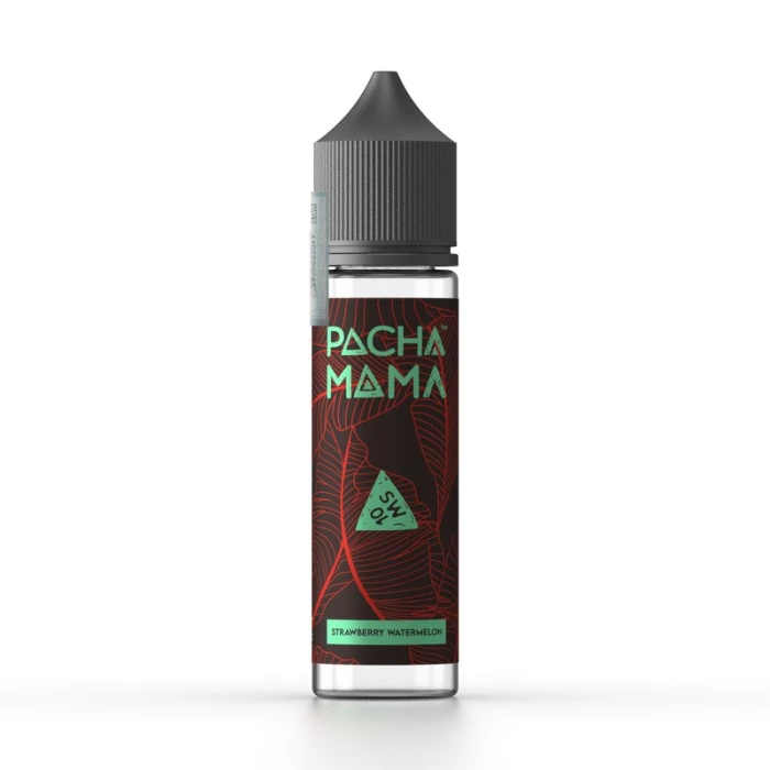 PACHA MAMA STRAWBERRY WATERMELON - 20ml