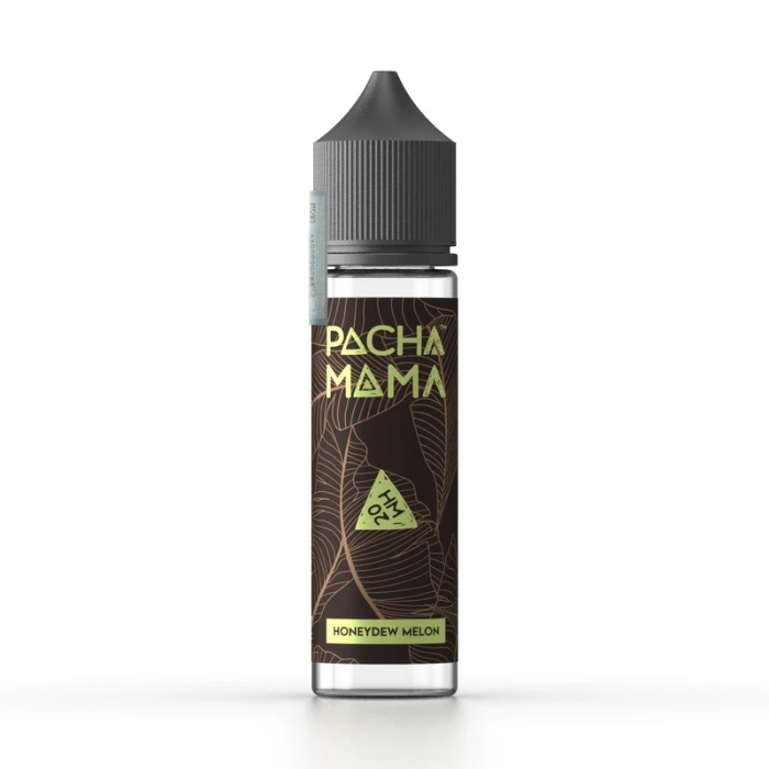 PACHA MAMA HONEYDEW MELON - 20ml LONGFILL