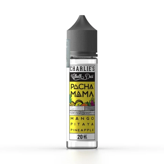 PACHA MAMA MANGO PITAYA - 20ml