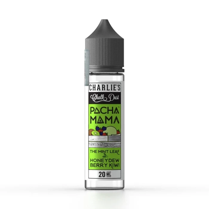 PACHA MAMA MINT LEAF - 20ml
