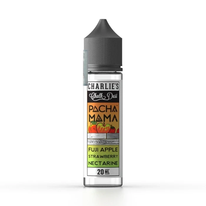 PACHA MAMA FUJI APPLE FASN - 20ml