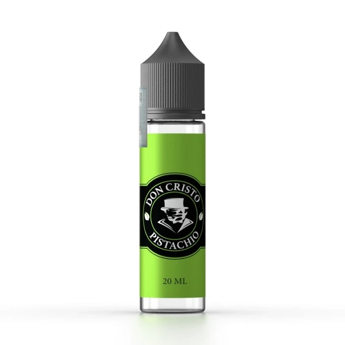 PGVG LABS DON CRISTO PISTACHIO - 20ml