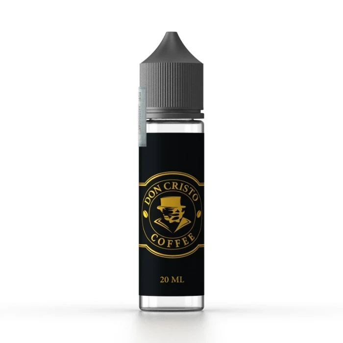 PGVG LABS DON CRISTO COFFEE - 20ml