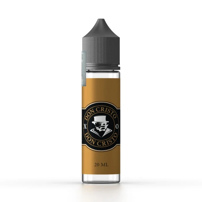 PGVG LABS DON CRISTO XO - 20ml