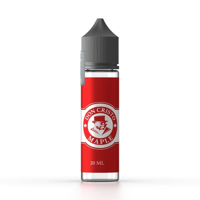 PGVG LABS DON CRISTO MAPLE - 20ml