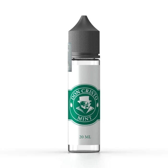 PGVG LABS DON CRISTO MINT - 20ml