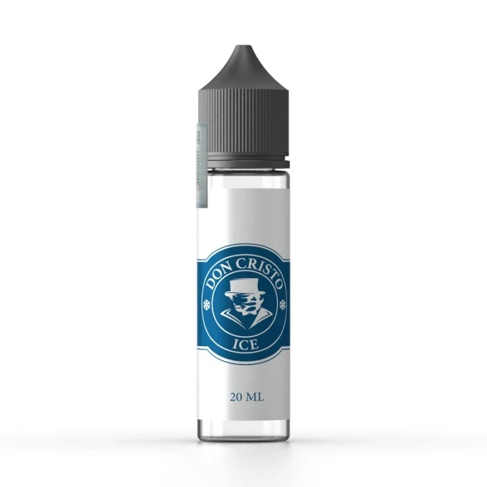 PGVG LABS DON CRISTO ICE  - 20ml