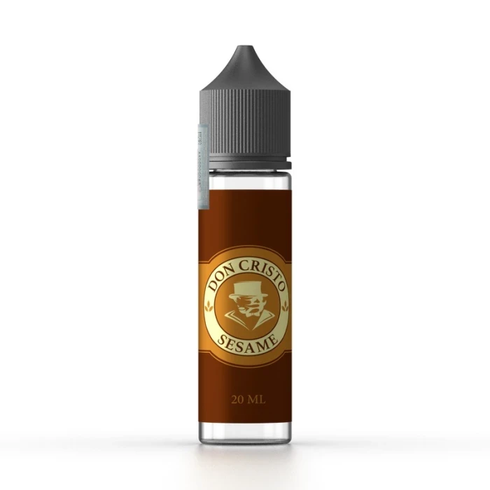 PGVG LABS DON CRISTO SESAME - 20ml