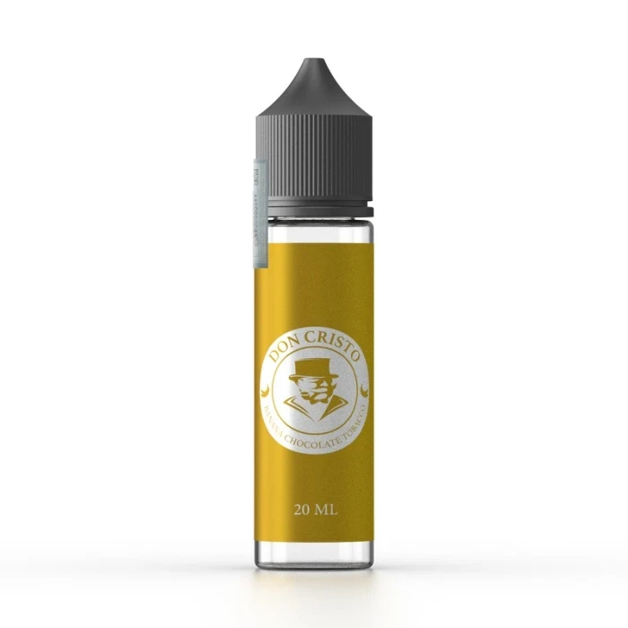 PGVG LABS DON CRISTO BCT - 20ml