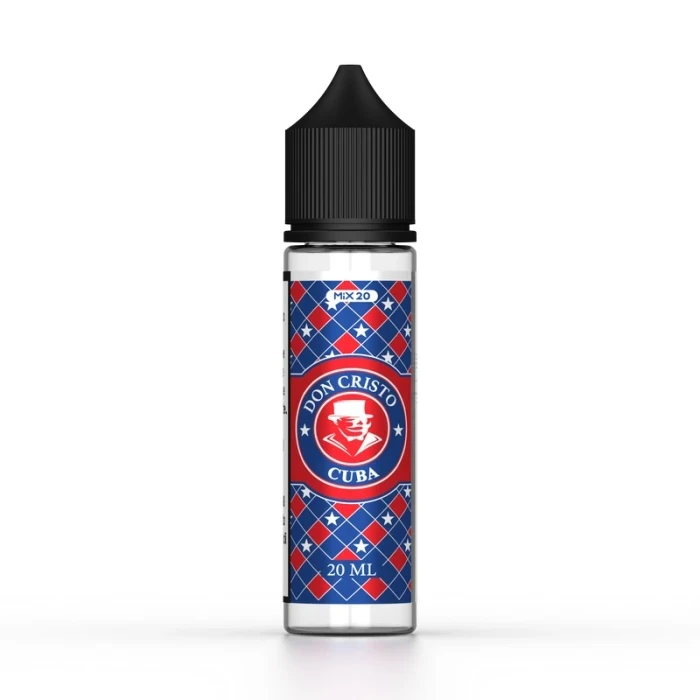 PGVG LABS MIX20 - DON CRISTO CUBA