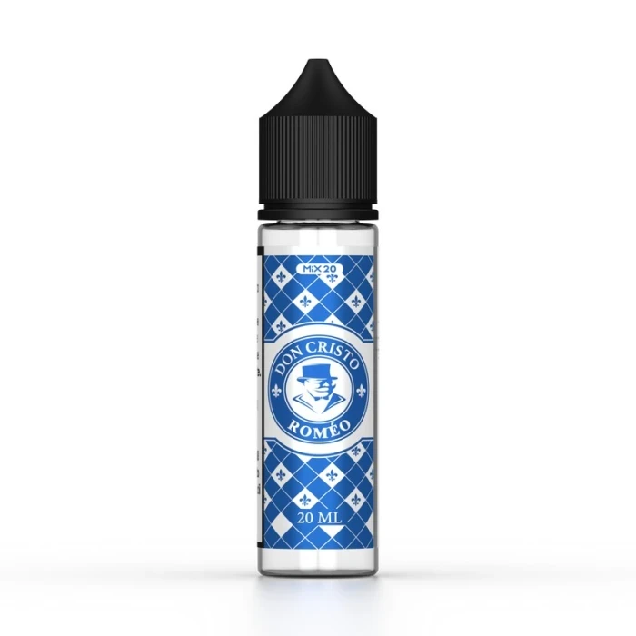 PGVG LABS MIX20 - DON CRISTO ROMEO
