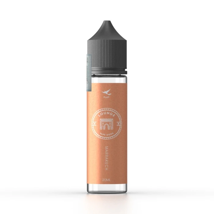 LOUNGE MARRAKECH - 20ml LONGFILL