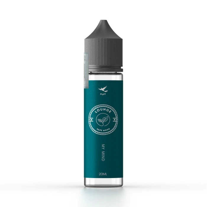 LOUNGE MY MIND - 20ml LONGFILL