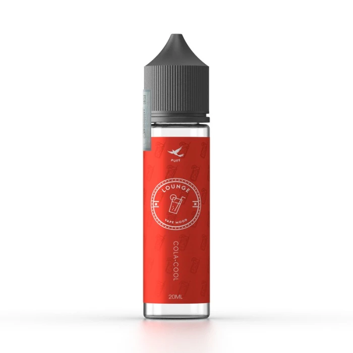 LOUNGE COLA-COOL  - 20ml LONGFILL