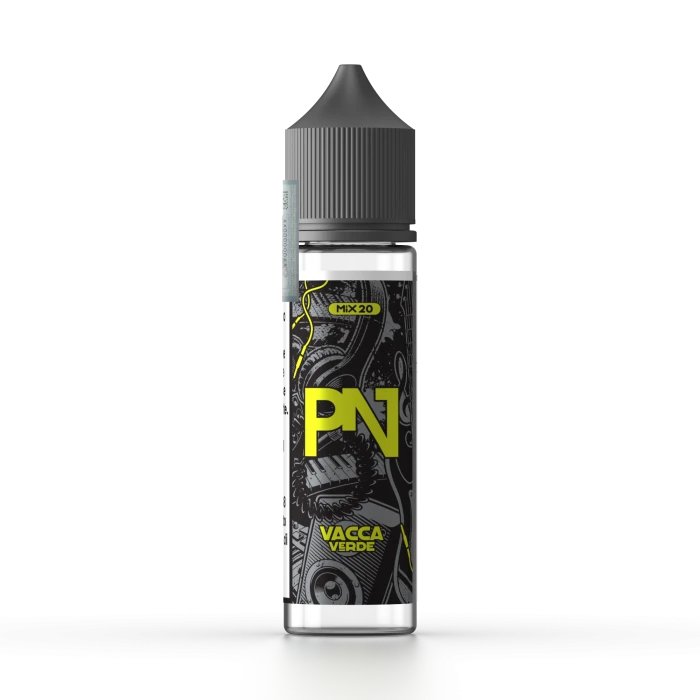 NOISE VACCA VERDE - 20ml