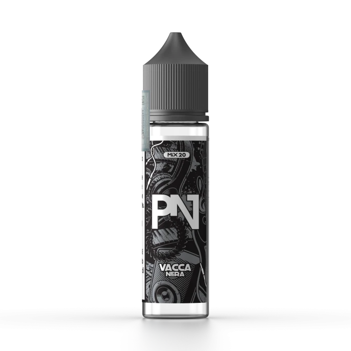 NOISE VACCA NERA - 20ml