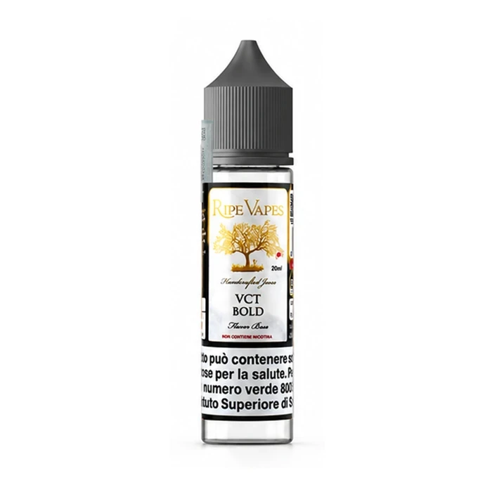 RIPE VAPES VCT BOLD MIX 20