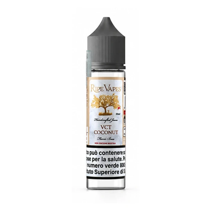RIPE VAPES VCT COCONUT MIX 20