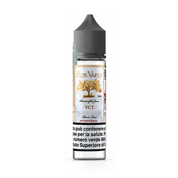 RIPE VAPES VCT MIX 20