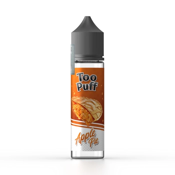 TOO PUFF APPLE PIE - 20ml