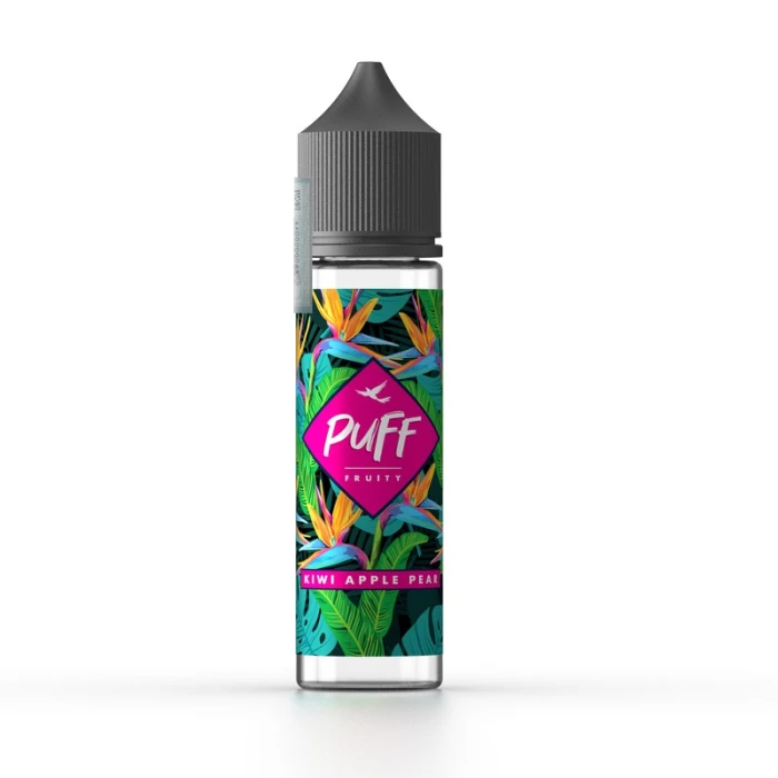 FRUITY KIWI APPLE PEAR - 20ml LONGFILL