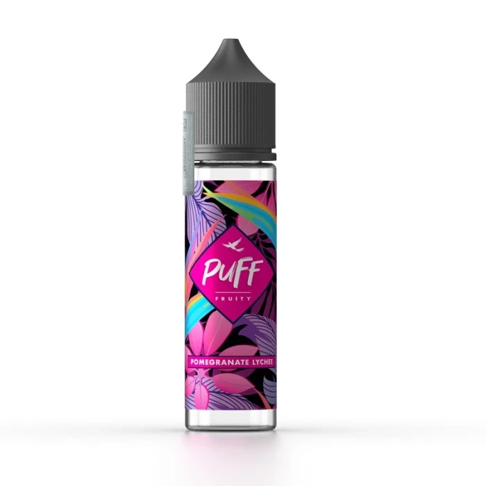 FRUITY POMEGRANATE LYCHEE - 20ml