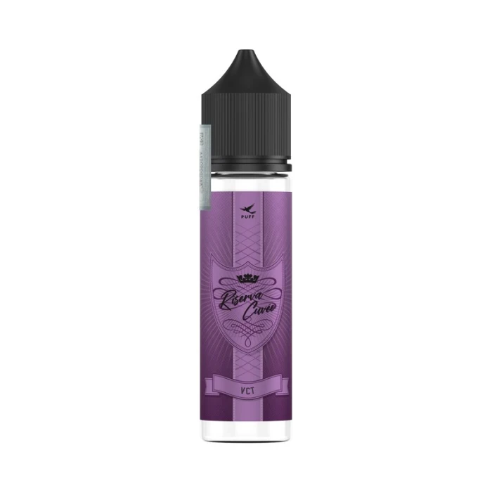 RISERVA CUVEE' VCT 20ml IN CHUBBY 60ml