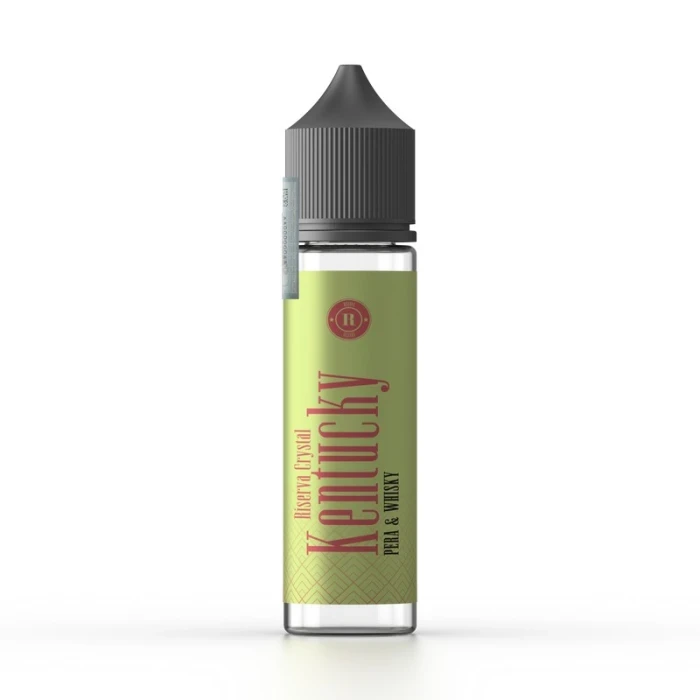 RISERVA CRYSTAL KENTUCKY PERA & WHISKY - 20ml