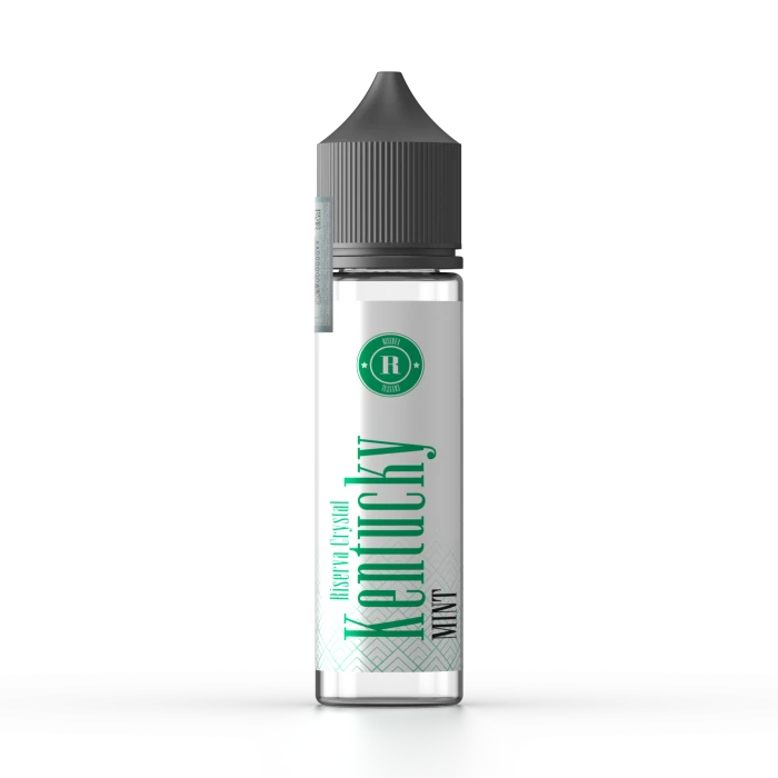 RISERVA CRYSTAL KENTUCKY MINT - 20ml