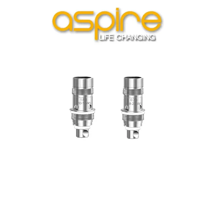 ASPIRE RESISTENZA NAUTILUS (1pz)
