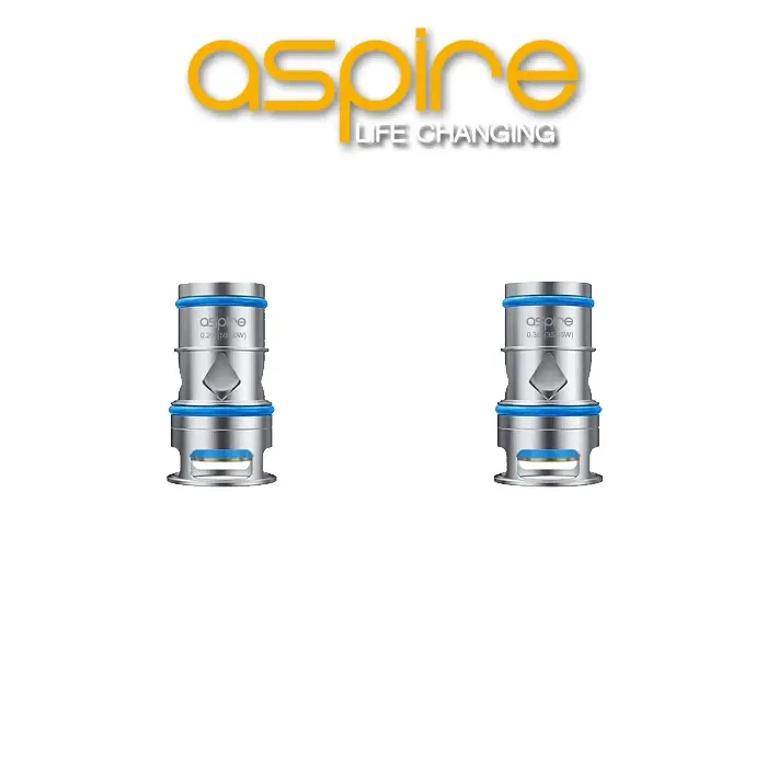 ASPIRE COIL RICAMBIO ODAN MESH (1pz)