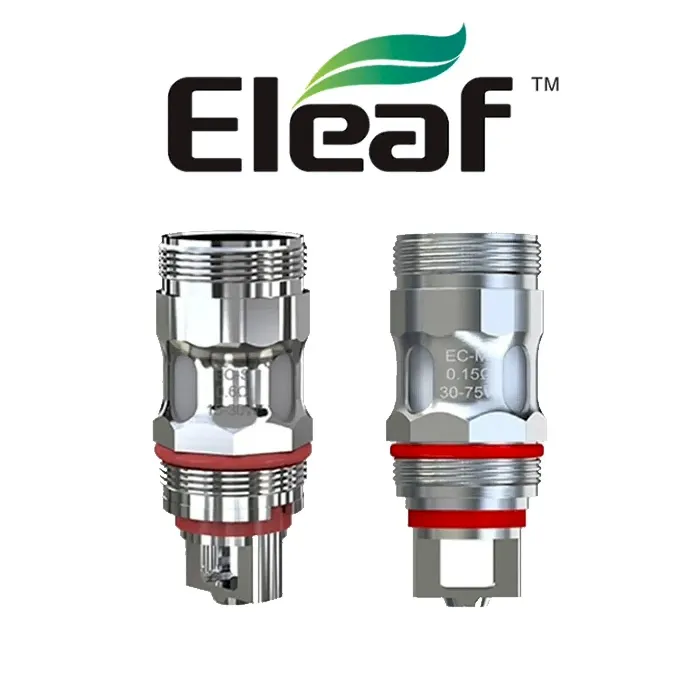 ELEAF COIL MELO 5 ECM COIL (1pz)