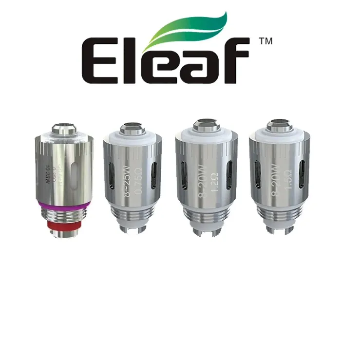 ELEAF RESISTENZA GS TURBO (1pz)