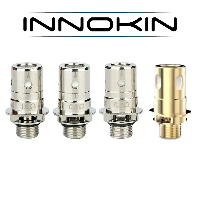 INNOKIN RICAMBIO Z COIL MTL (1pz)