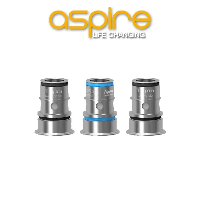 TIGON RESISTENZA (1pz)