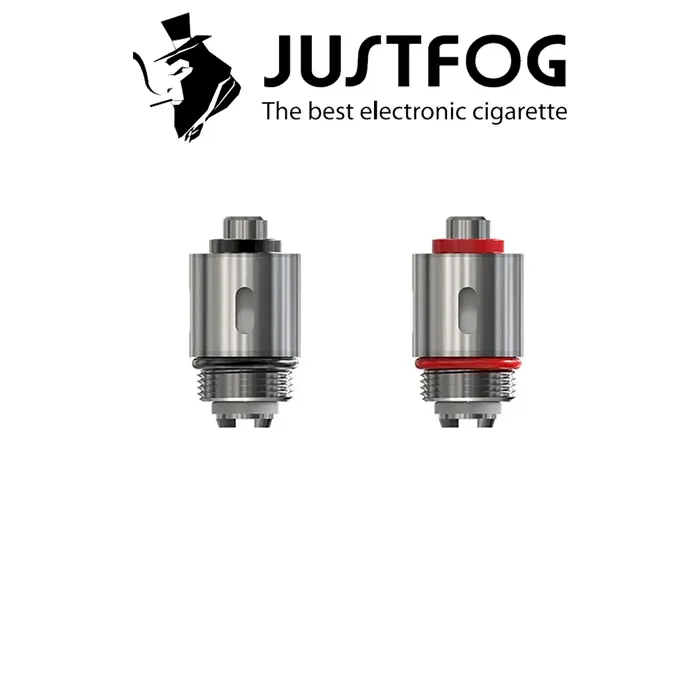 RESISTENZE JUSTFOG C14/Q16 (1pz)