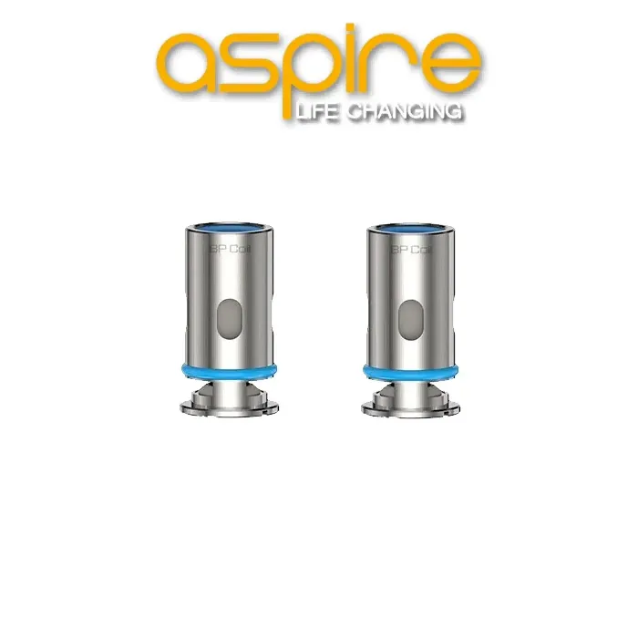 ASPIRE  COIL RICAMBIO BP80 MESH (1pz)