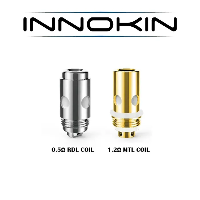 INNOKIN RESISTENZA SCEPTRE (1 PEZZO)