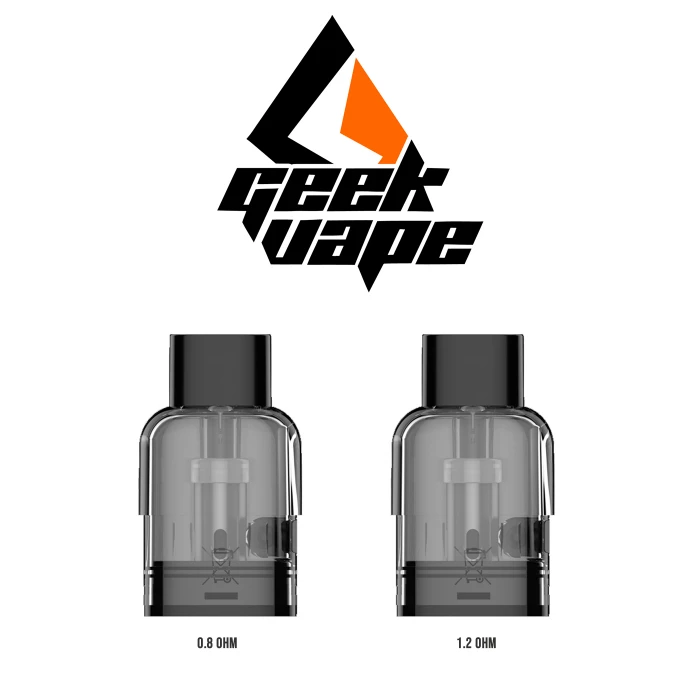 GEEKVAPE POD WENAX K1 (1pz)