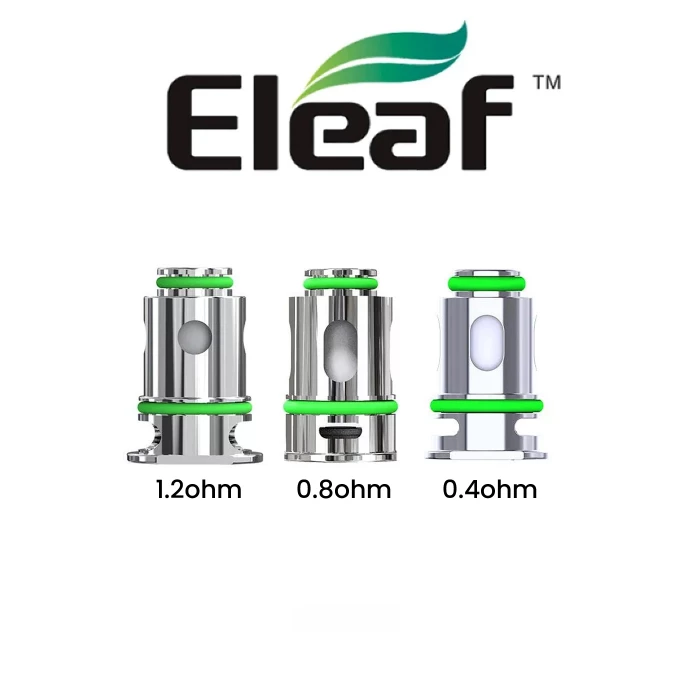 ELEAF RESISTENZA RICAMBIO GTL (1pz)
