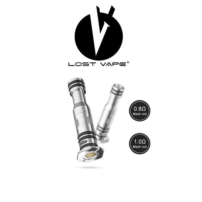 LOST VAPE ORION MINI RESISTENZA RICAMBIO UB MINI