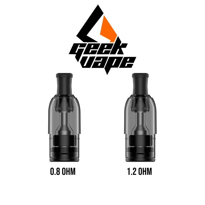 GEEKVAPE POD DI RICAMBIO WENAX M1