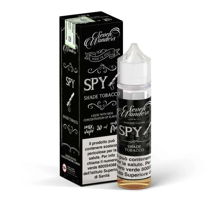 VAPORART SPY MIX 30ml