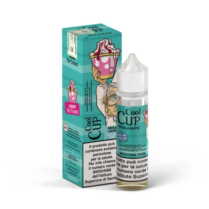 VAPORART COOLCUP MIX 30