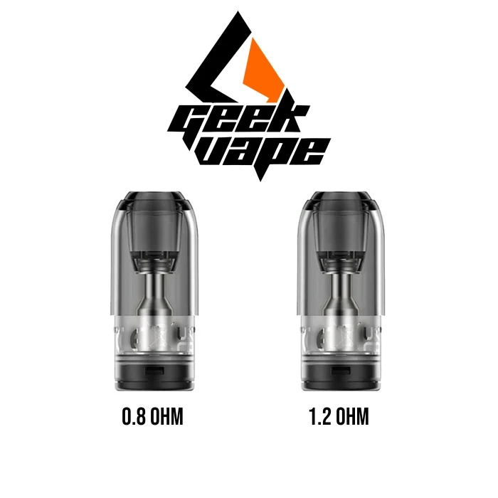 geekvape wenax m1 resistenza Relx Refillable Pod Price New Year Deals 2026 main image 0
