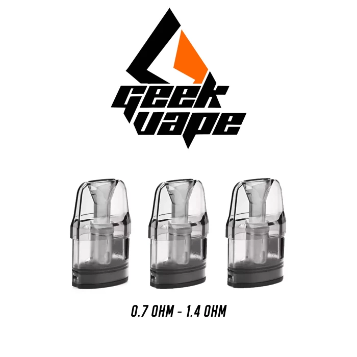 GEEKVAPE POD RICAMBIO WENAX H1 (1 SCATOLA)